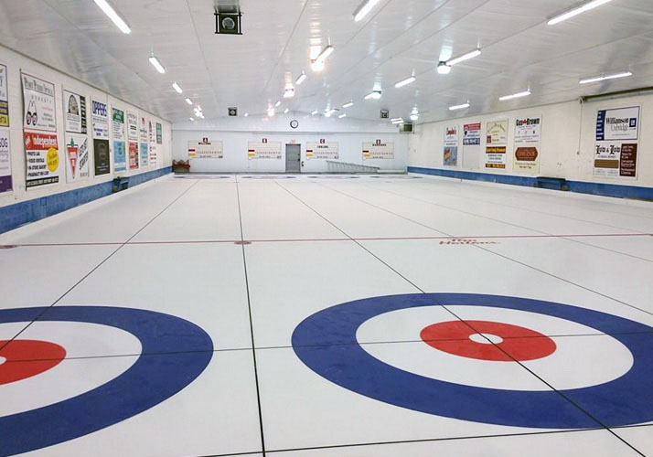Liverpool Curling Club